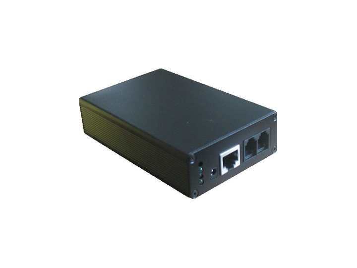 STLAN-200两轨网络型电话录音系统